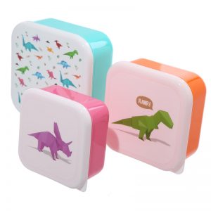 dDinosaur lunch boxes jurassic jacks