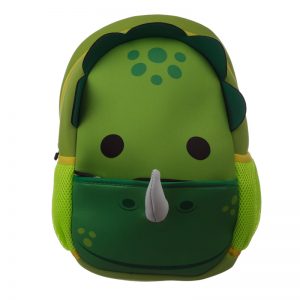 dinosaur back pack