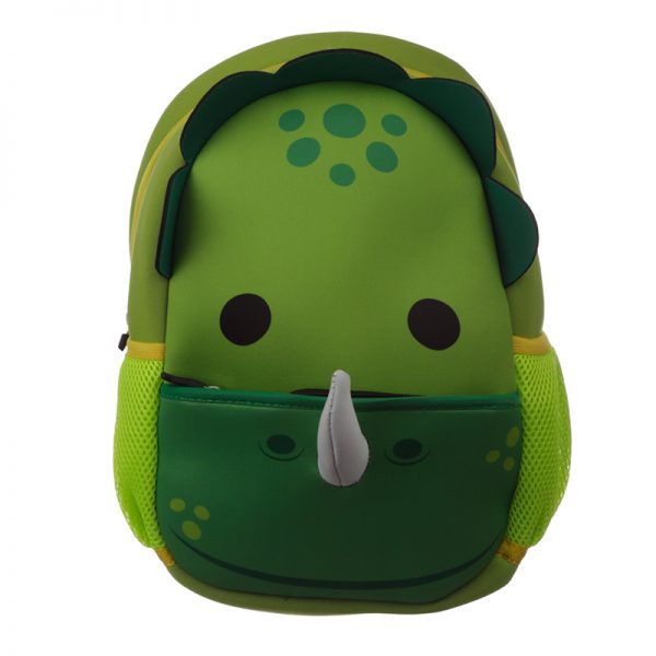 dinosaur back pack