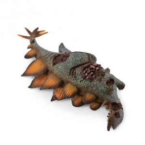 Stegosaurus prey-Corpse