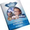 Fossil Megalodon Shark Tooth Dig Kit