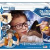 Fossil Megalodon Shark Tooth Dig Kit