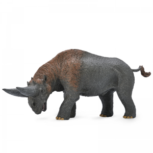 Arsinoitherium