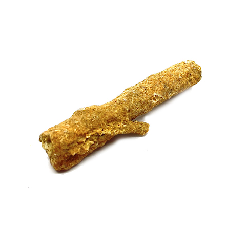 Fulgurite Glass 50mm