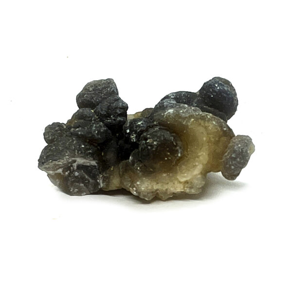Botryoidal Buddha Agate - Image 3