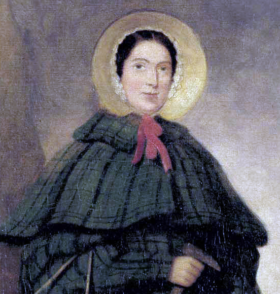 mary anning fossil hunter