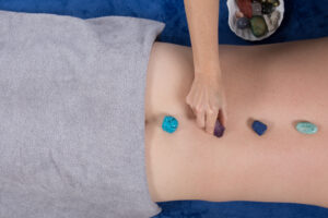 Harmonize Your Energy: Using Healing Crystals to Balance Your Chakras