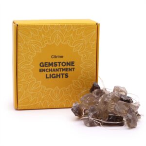citrine led lights
