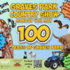 Graves Park Country Show