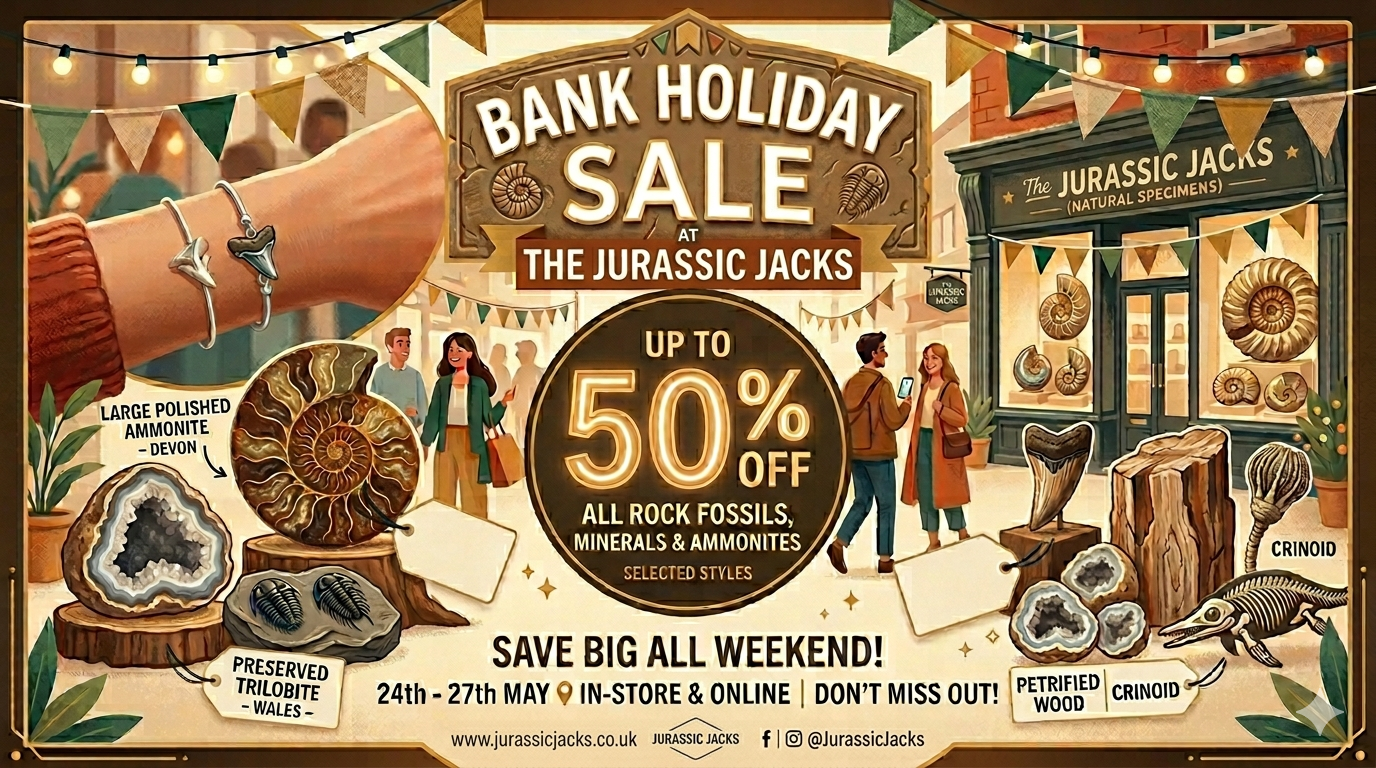 may bank holiday sale